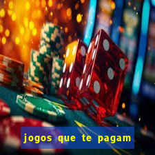 jogos que te pagam para jogar de verdade